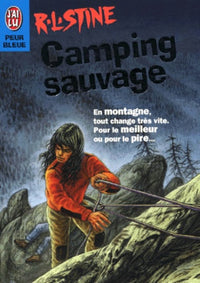 Camping sauvage