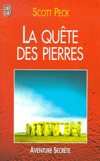 La quête des pierres