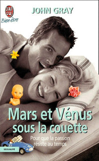 Mars et Vénus sous la couette