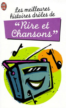 Rires et chansons