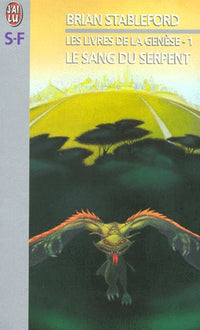Le Sang du serpent