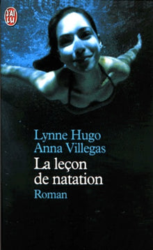 La leçon de natation