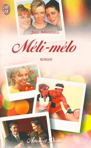 Méli-mélo