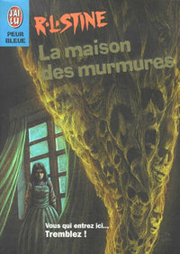 La maison des murmures