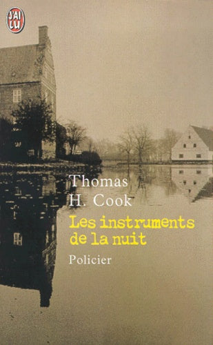 Les instruments de la nuit