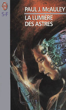 La lumière des astres