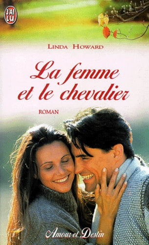 La femme et le chevalier