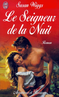 Le seigneur de la nuit