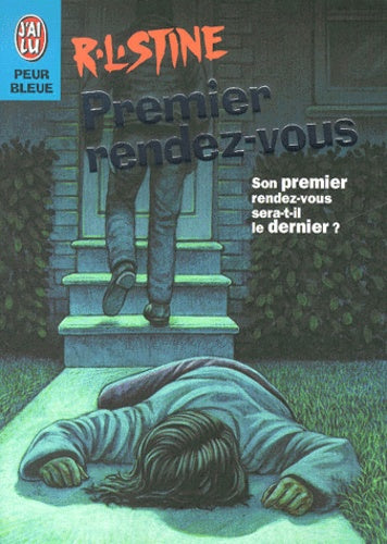 Premier rendez-vous