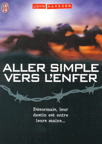 Aller-simple vers l'enfer