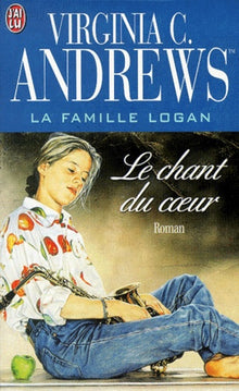 Le Chant du coeur (La famille Logan, tome 2)