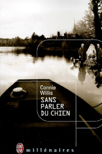 Sans parler du chien