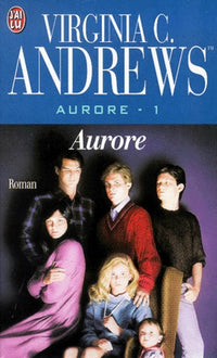 Aurore, tome 1 : Aurore