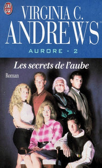 Aurore, tome 2 : Les secrets de l'aube