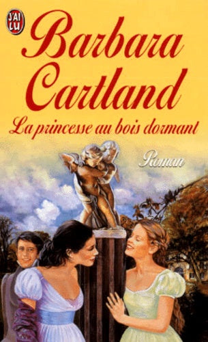 La princesse au bois dormant