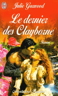 Le dernier des Clayborne