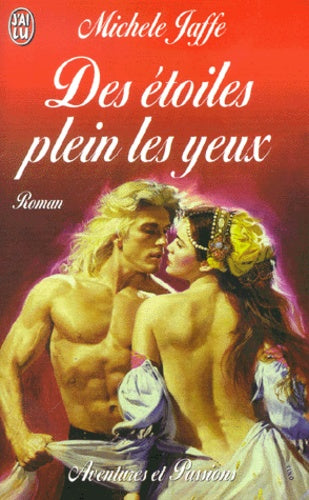 Des Etoiles plein les yeux