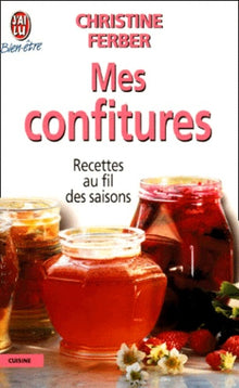 Mes confitures