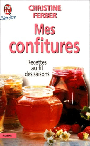 Mes confitures