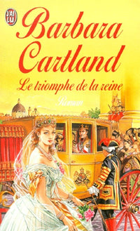 Le triomphe de la reine