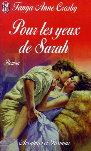 Pour les yeux de Sarah