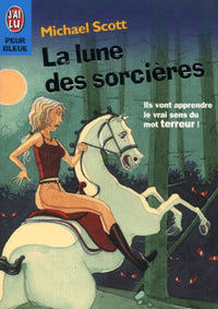 La Lune des sorcières