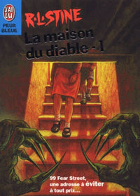 La Maison du diable, tome 1