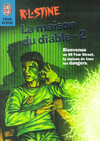 La maison du diable, tome 2