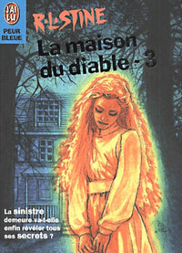 La maison du diable, tome 3