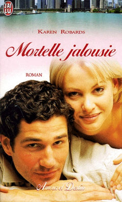 Mortelle jalousie