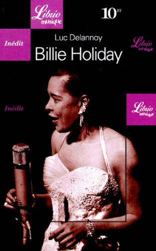 Billie Holiday