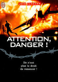 Attention danger !, tome 5
