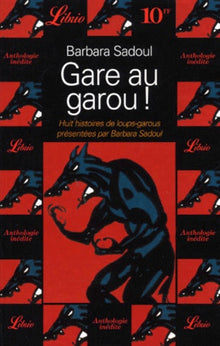 Gare au garou !