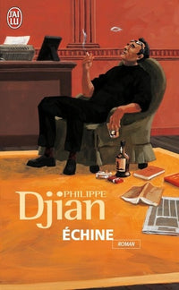 Échine