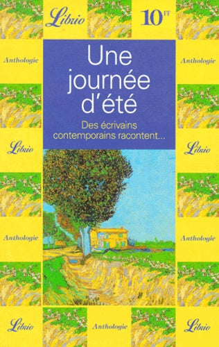 Une journée d'été