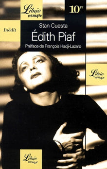 Edith piaf