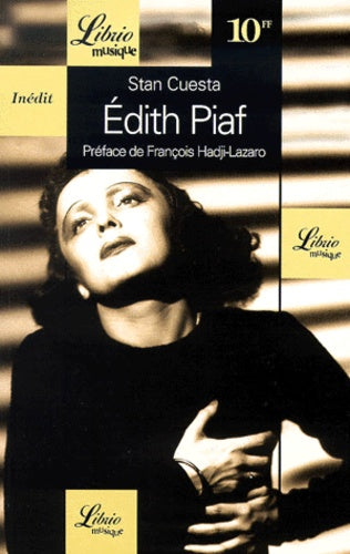 Edith piaf