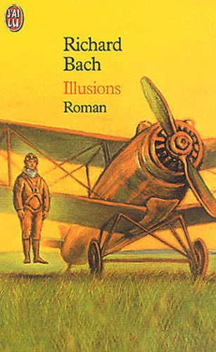 Illusions : Le Messie récalcitrant