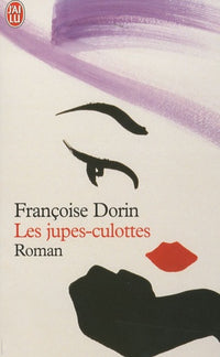 Les jupes culottes