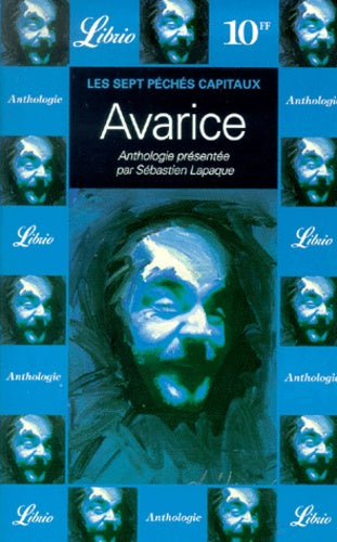 Avarice