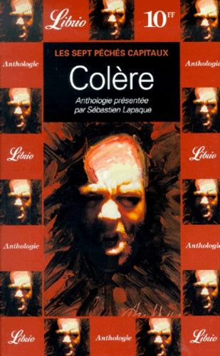 COLERE