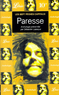 PARESSE