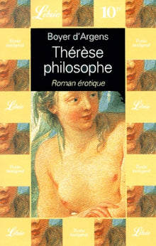 Thérèse, philosophe et Dom Bougre