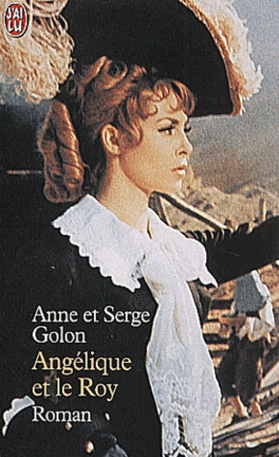 Angélique et le Roy