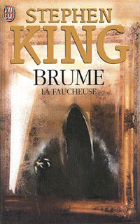 Brume Tome 2 : La Faucheuse