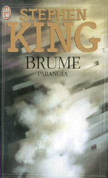 Brume Tome 1 : Paranoia