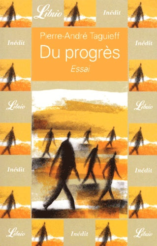 Du progres