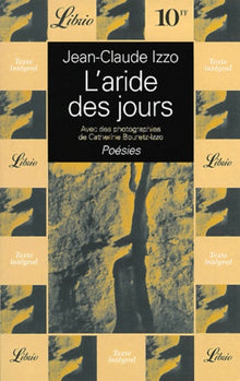 L'Aride des jours