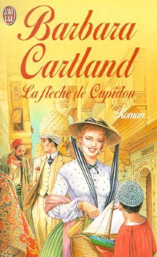 La flèche de Cupidon