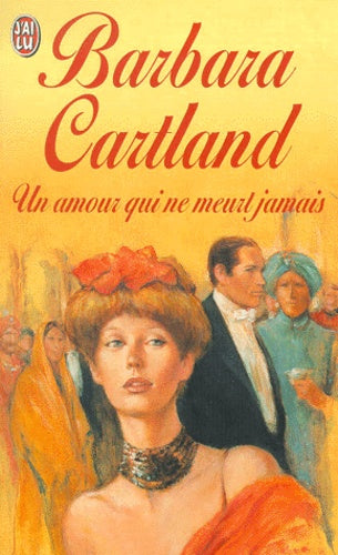 Amour qui ne meurt jamais